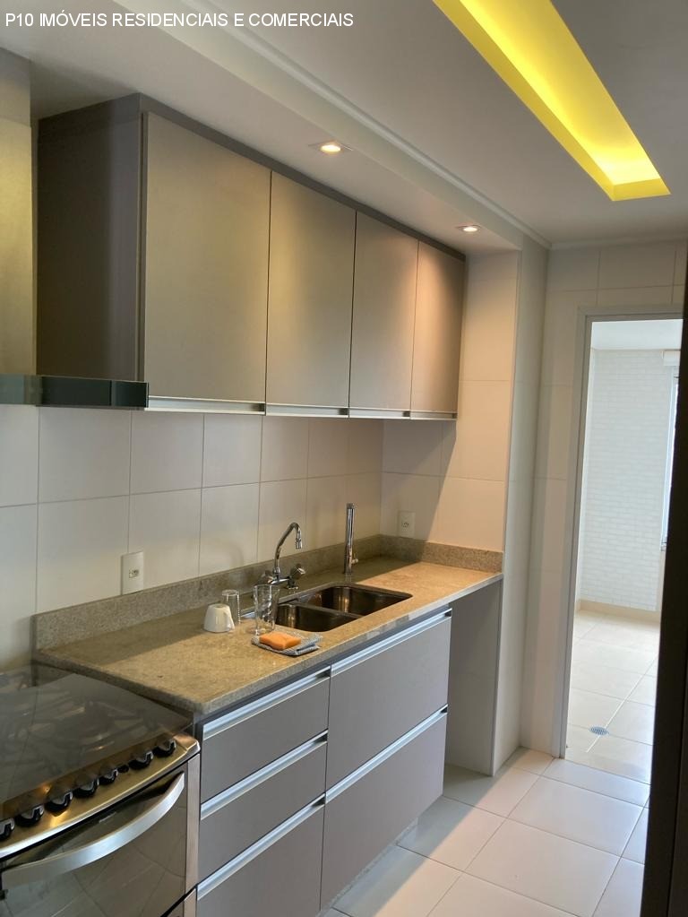 Apartamento à venda com 4 quartos, 165m² - Foto 6