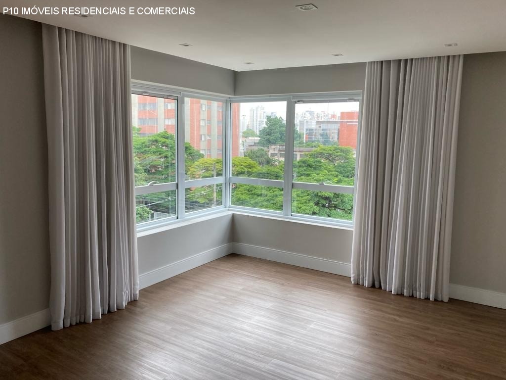 Apartamento à venda com 4 quartos, 165m² - Foto 3