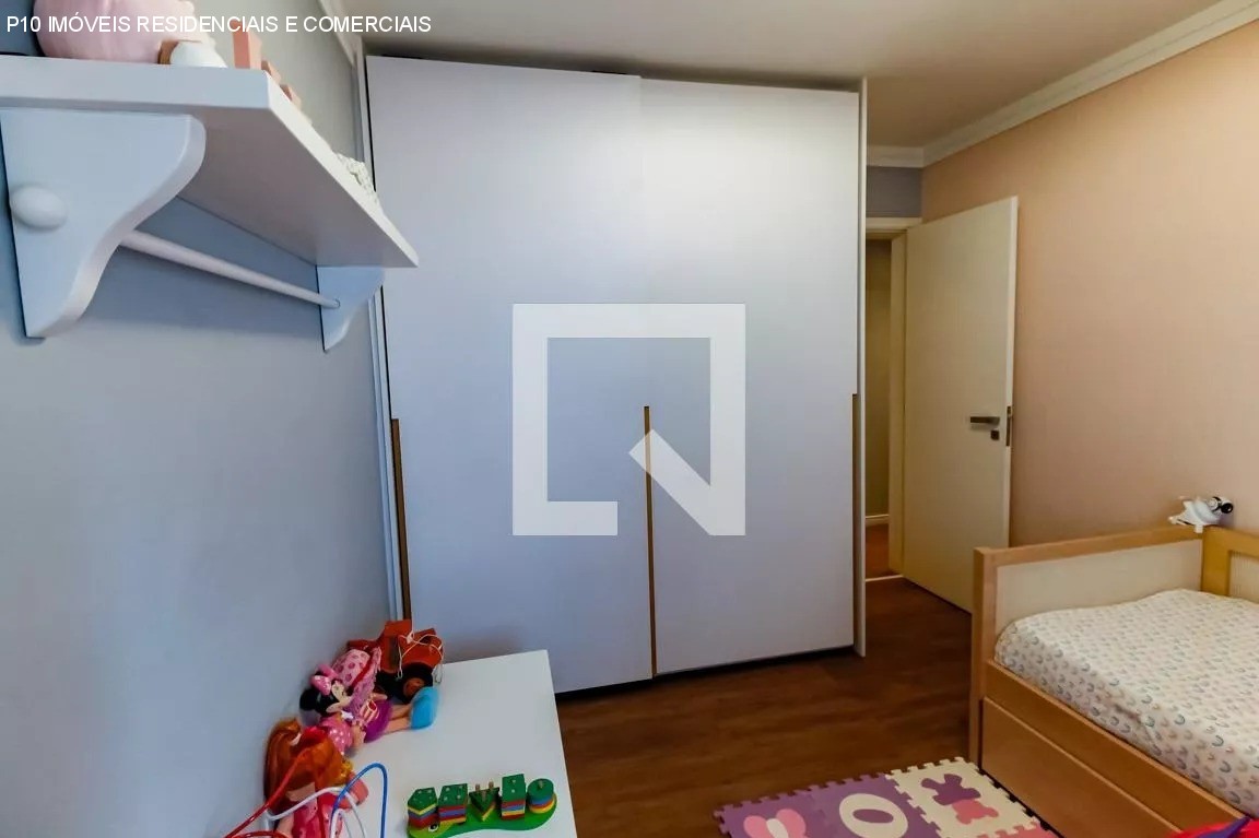 Apartamento à venda com 4 quartos, 183m² - Foto 27