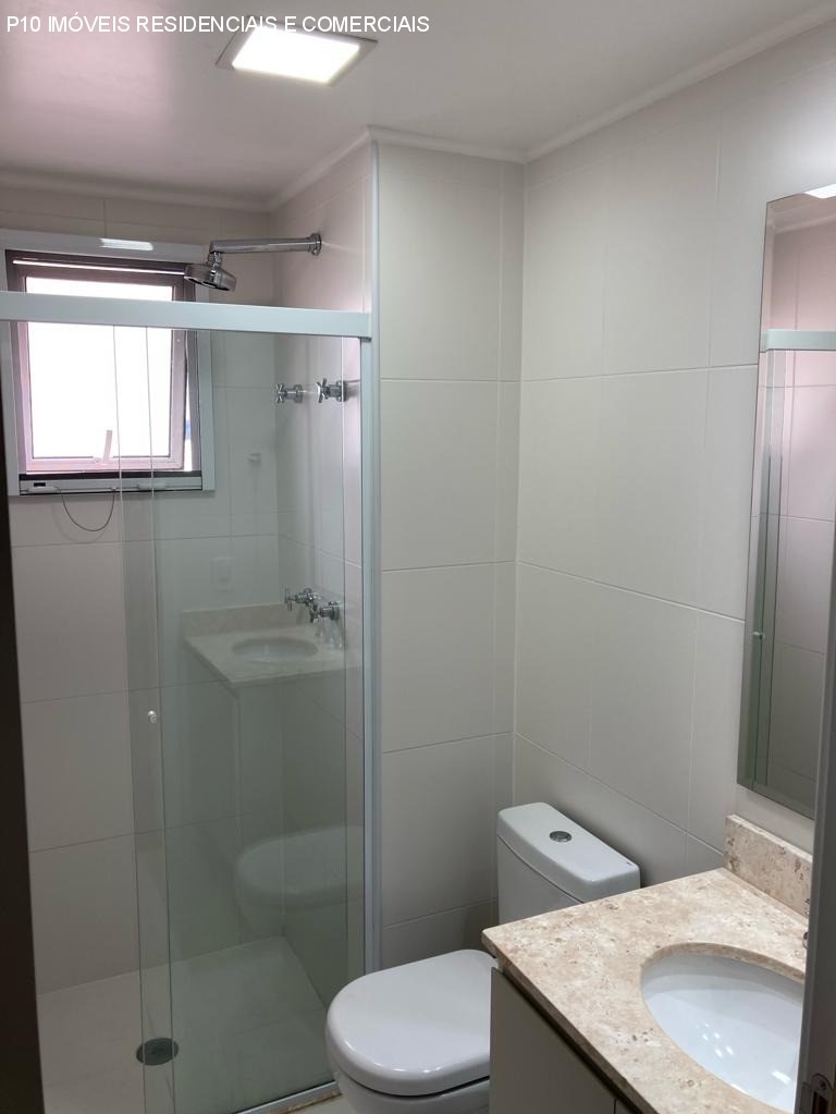 Apartamento à venda com 4 quartos, 165m² - Foto 19