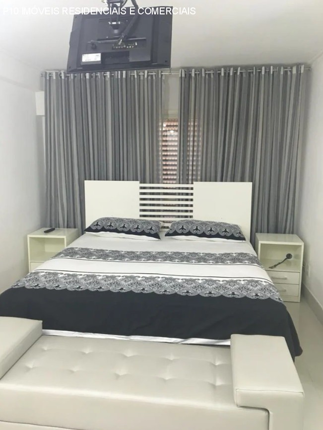 Apartamento à venda com 3 quartos, 150m² - Foto 7