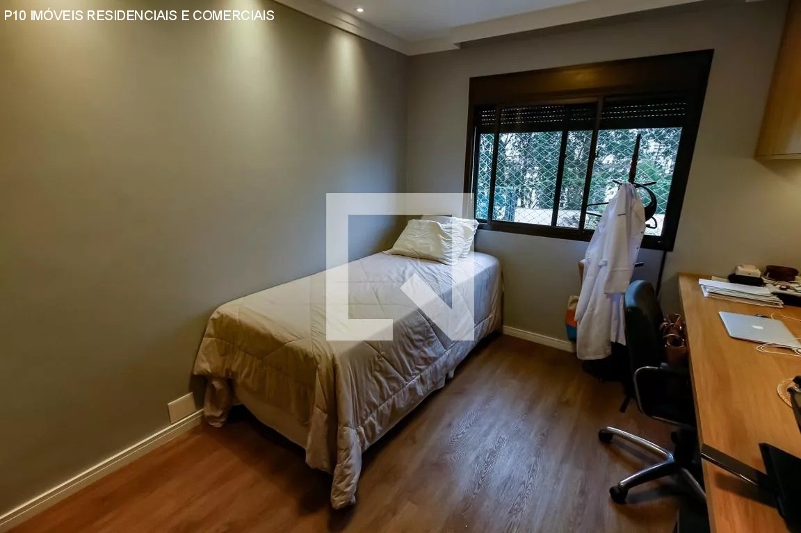 Apartamento à venda com 4 quartos, 183m² - Foto 20