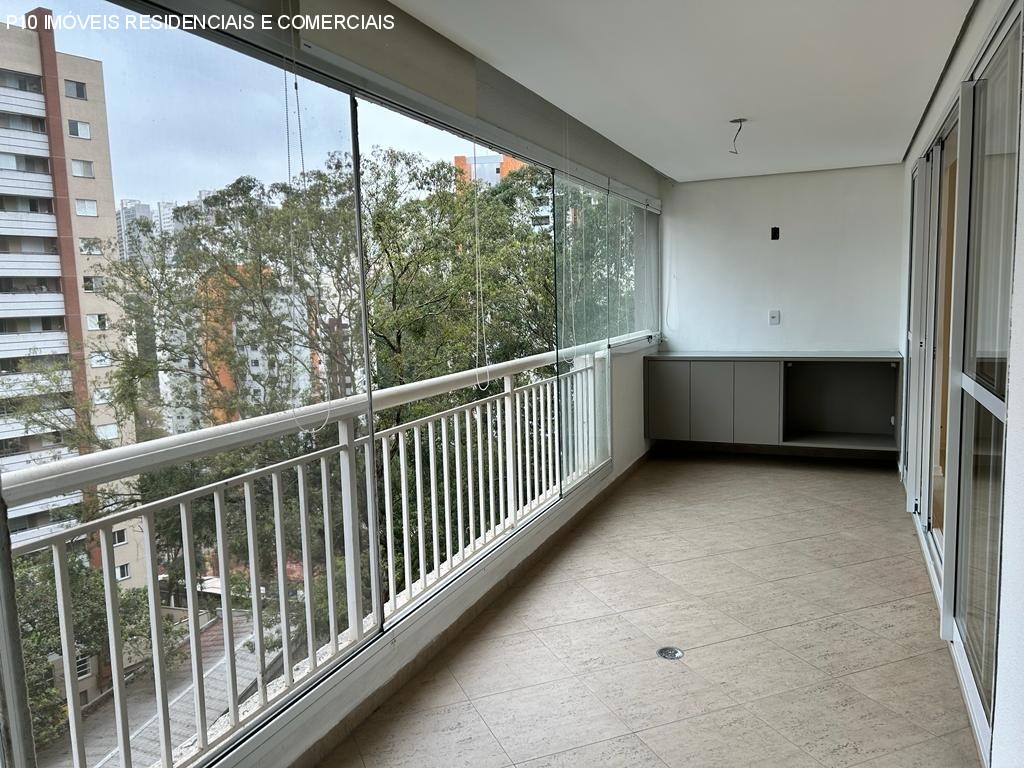 Apartamento à venda com 3 quartos, 108m² - Foto 3