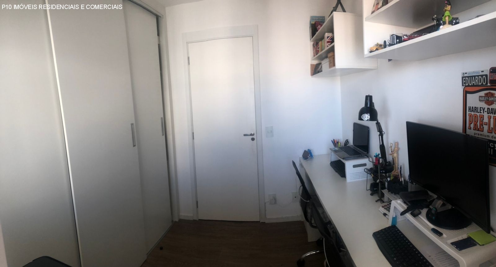 Apartamento à venda com 3 quartos, 92m² - Foto 24