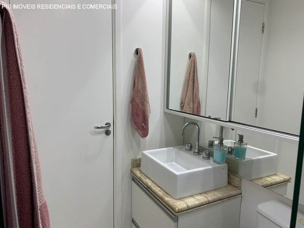 Apartamento à venda com 3 quartos, 179m² - Foto 29