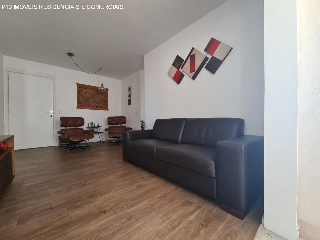 Apartamento à venda com 3 quartos, 92m² - Foto 3