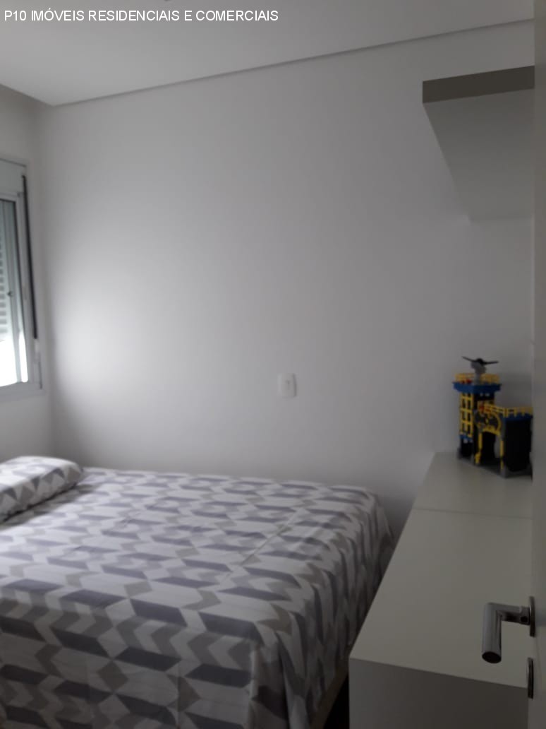 Apartamento à venda com 3 quartos, 135m² - Foto 10