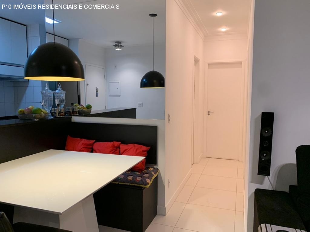 Apartamento à venda com 3 quartos, 179m² - Foto 4