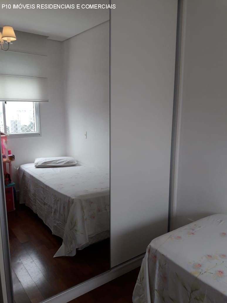 Apartamento à venda com 3 quartos, 135m² - Foto 13