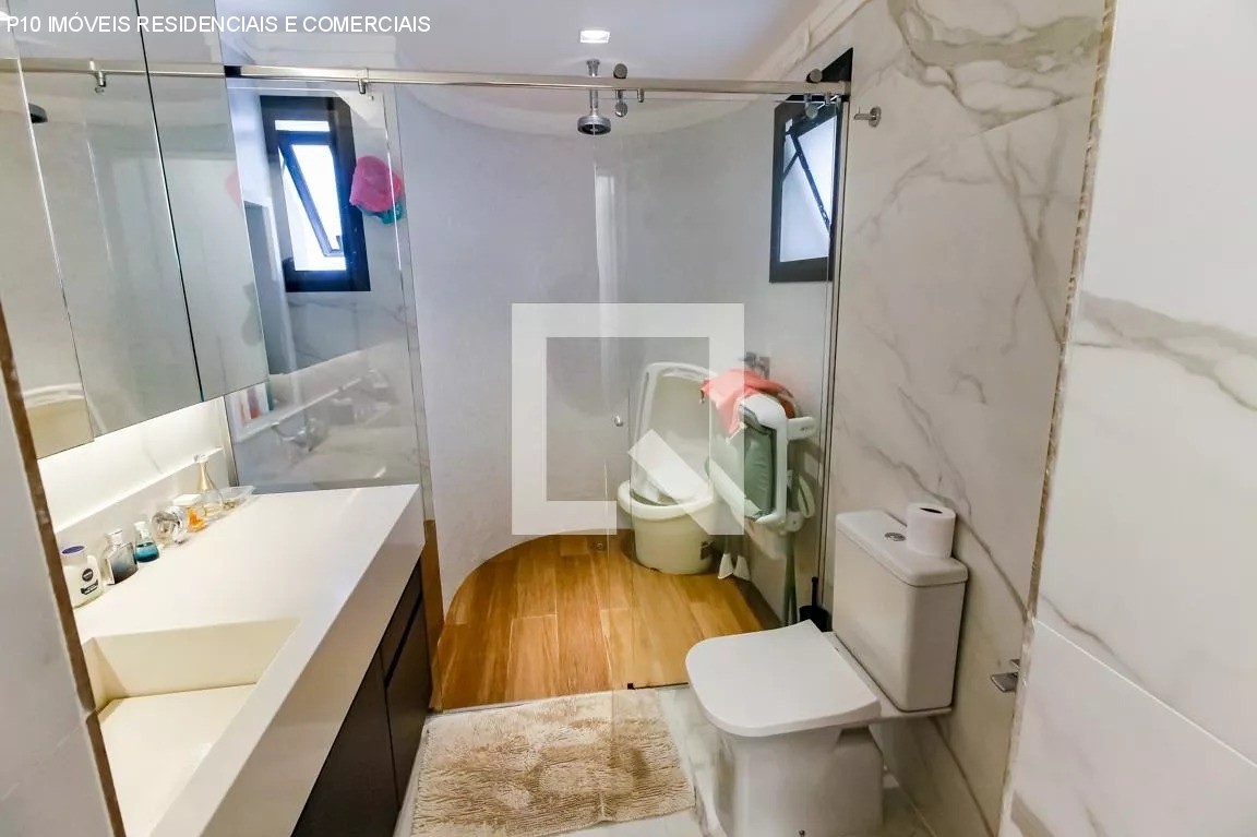 Apartamento à venda com 4 quartos, 183m² - Foto 18