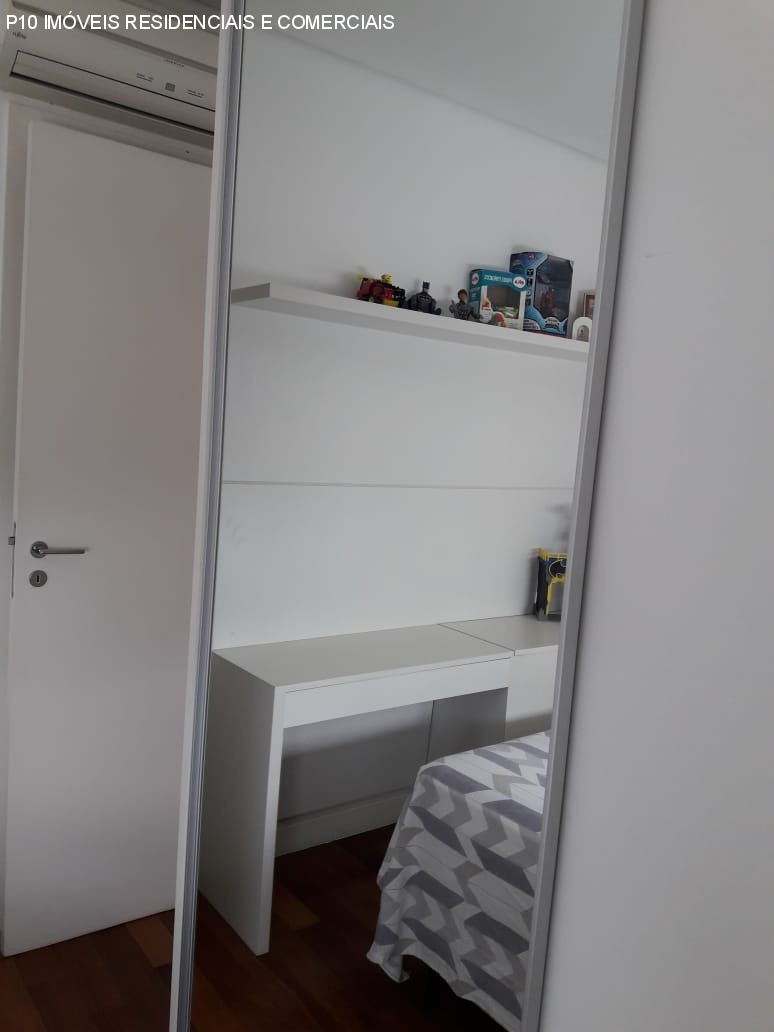 Apartamento à venda com 3 quartos, 135m² - Foto 16