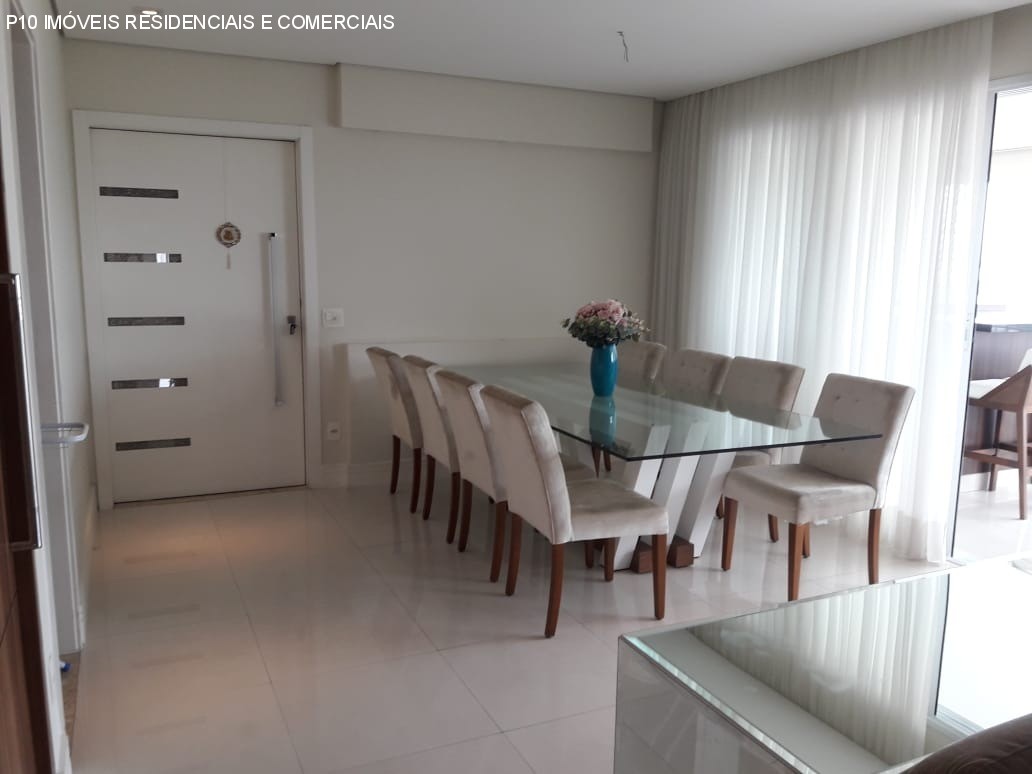 Apartamento à venda com 3 quartos, 135m² - Foto 5