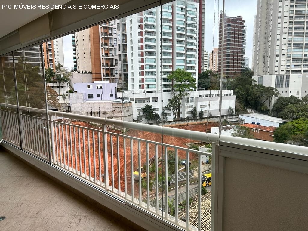 Apartamento à venda com 3 quartos, 108m² - Foto 4