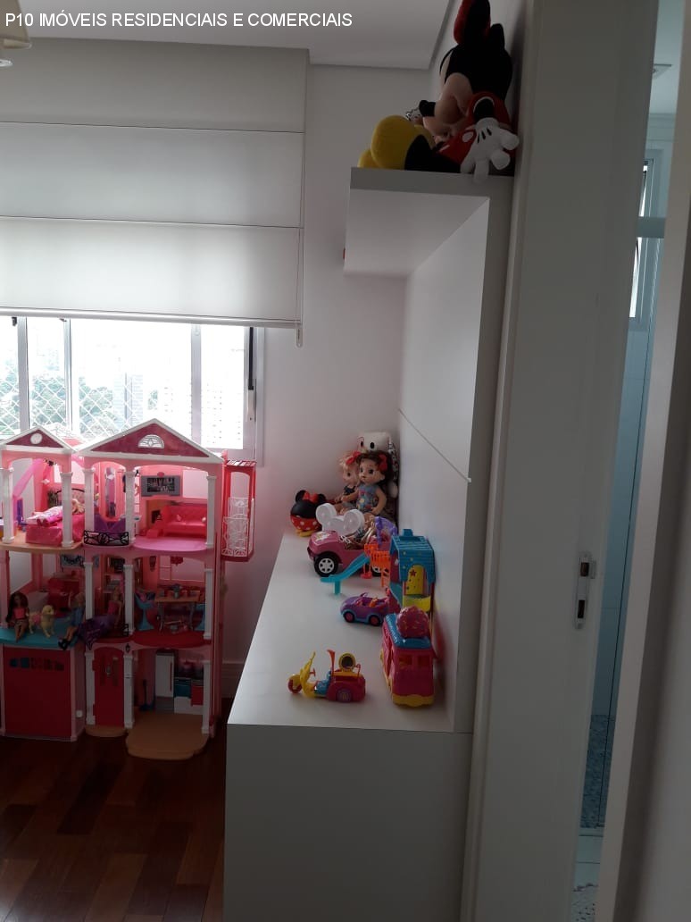 Apartamento à venda com 3 quartos, 135m² - Foto 12