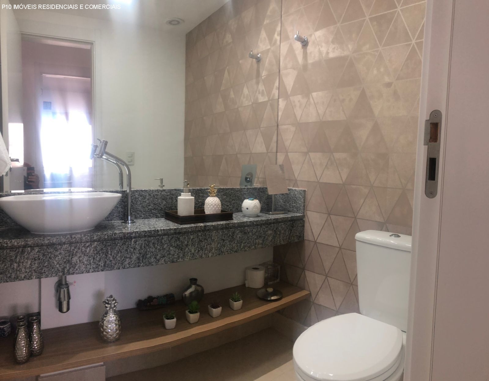 Apartamento à venda com 3 quartos, 92m² - Foto 26