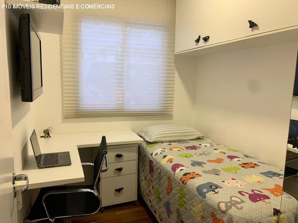 Apartamento à venda com 3 quartos, 179m² - Foto 16