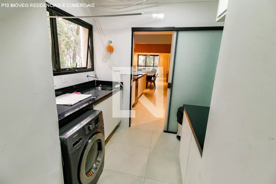 Apartamento à venda com 4 quartos, 183m² - Foto 43