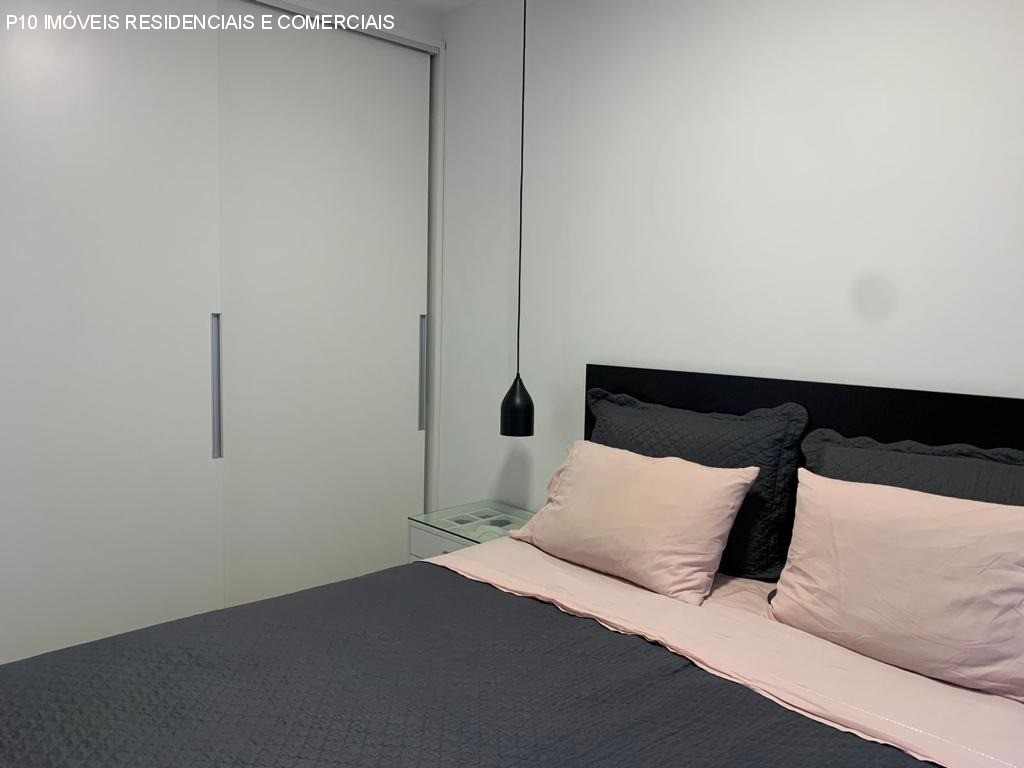 Apartamento à venda com 3 quartos, 179m² - Foto 19