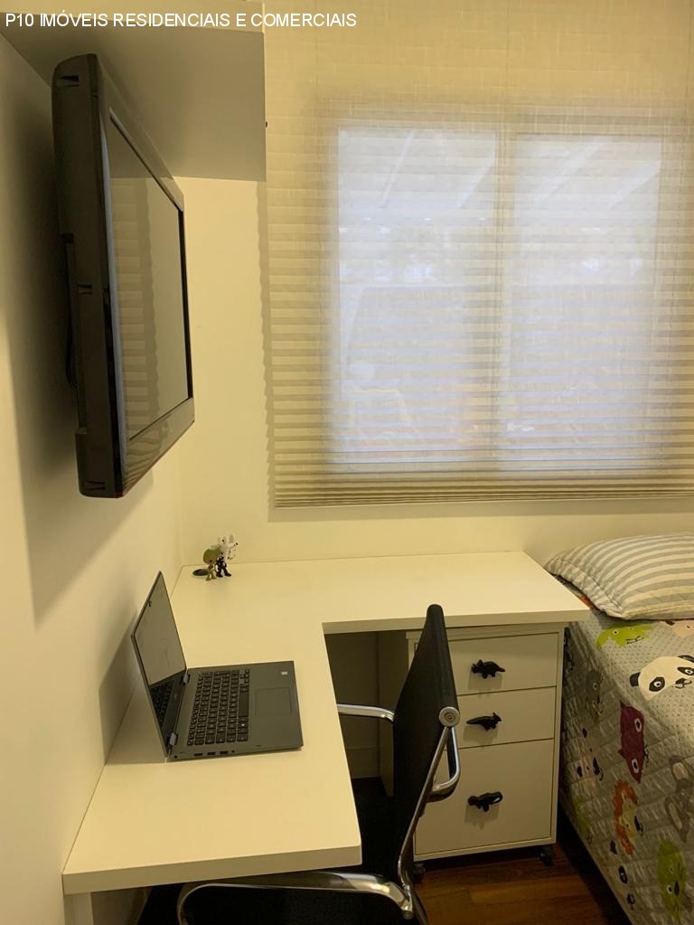 Apartamento à venda com 3 quartos, 179m² - Foto 17