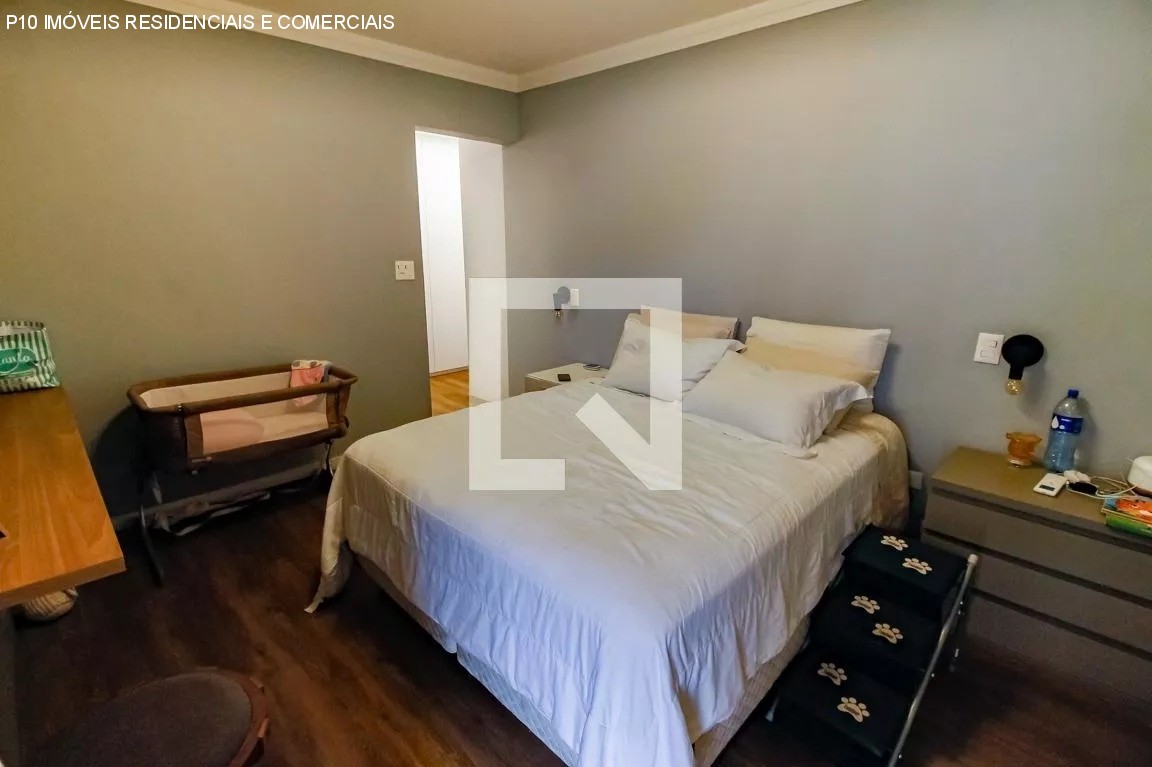 Apartamento à venda com 4 quartos, 183m² - Foto 14