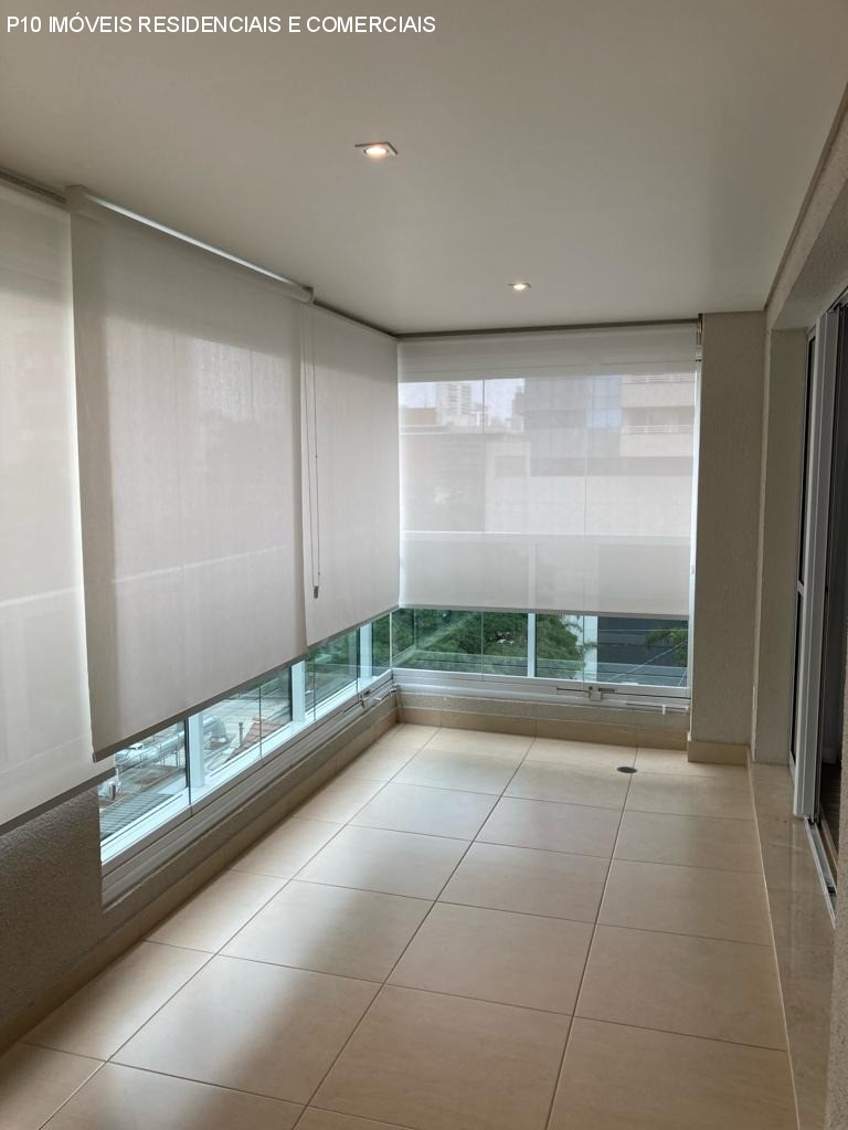 Apartamento à venda com 4 quartos, 165m² - Foto 2