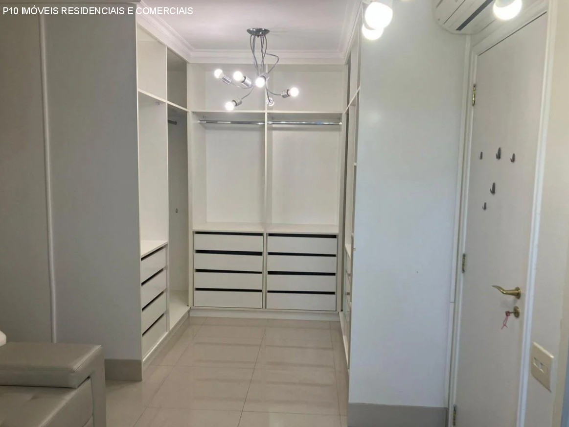 Apartamento à venda com 3 quartos, 150m² - Foto 8