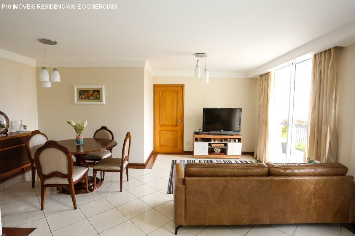 Apartamento à venda com 2 quartos, 112m² - Foto 8