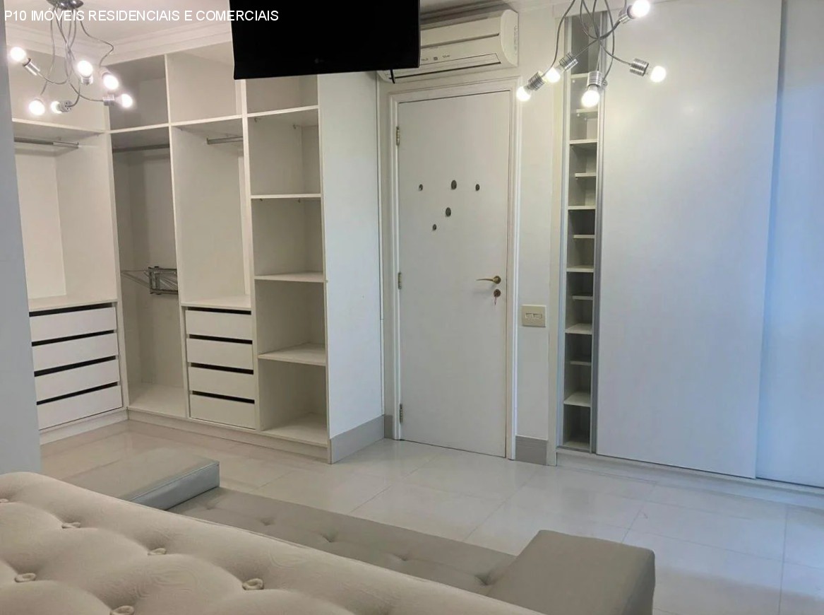 Apartamento à venda com 3 quartos, 150m² - Foto 9