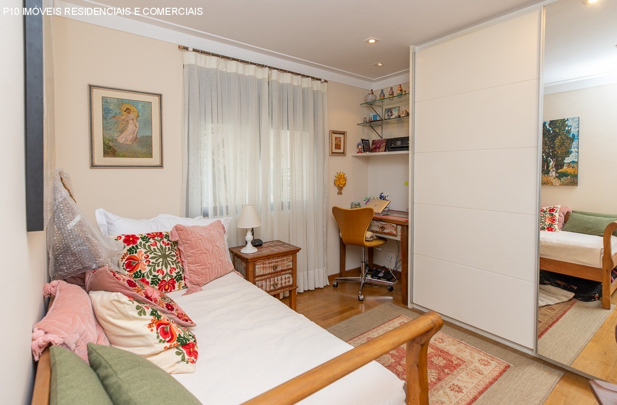 Apartamento à venda com 3 quartos, 161m² - Foto 22