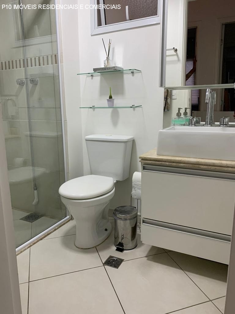 Apartamento à venda com 3 quartos, 179m² - Foto 26