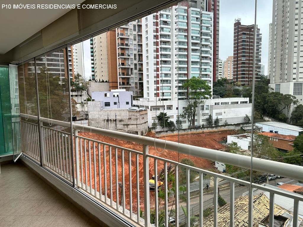 Apartamento à venda com 3 quartos, 108m² - Foto 5