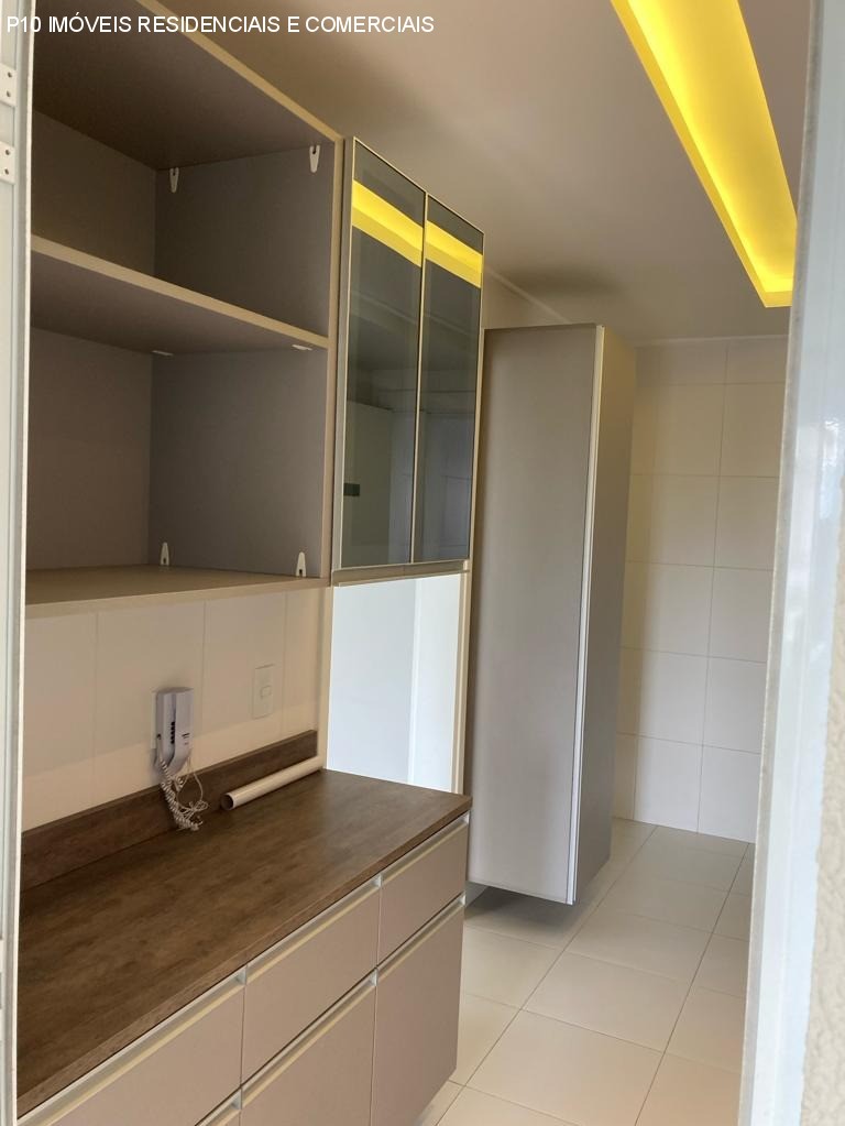 Apartamento à venda com 4 quartos, 165m² - Foto 7