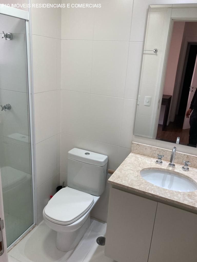 Apartamento à venda com 4 quartos, 165m² - Foto 20