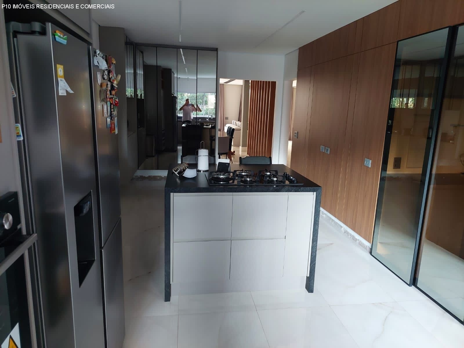 Sobrado à venda com 4 quartos, 292m² - Foto 8