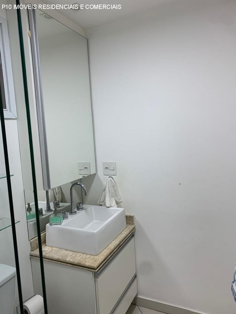 Apartamento à venda com 3 quartos, 179m² - Foto 25