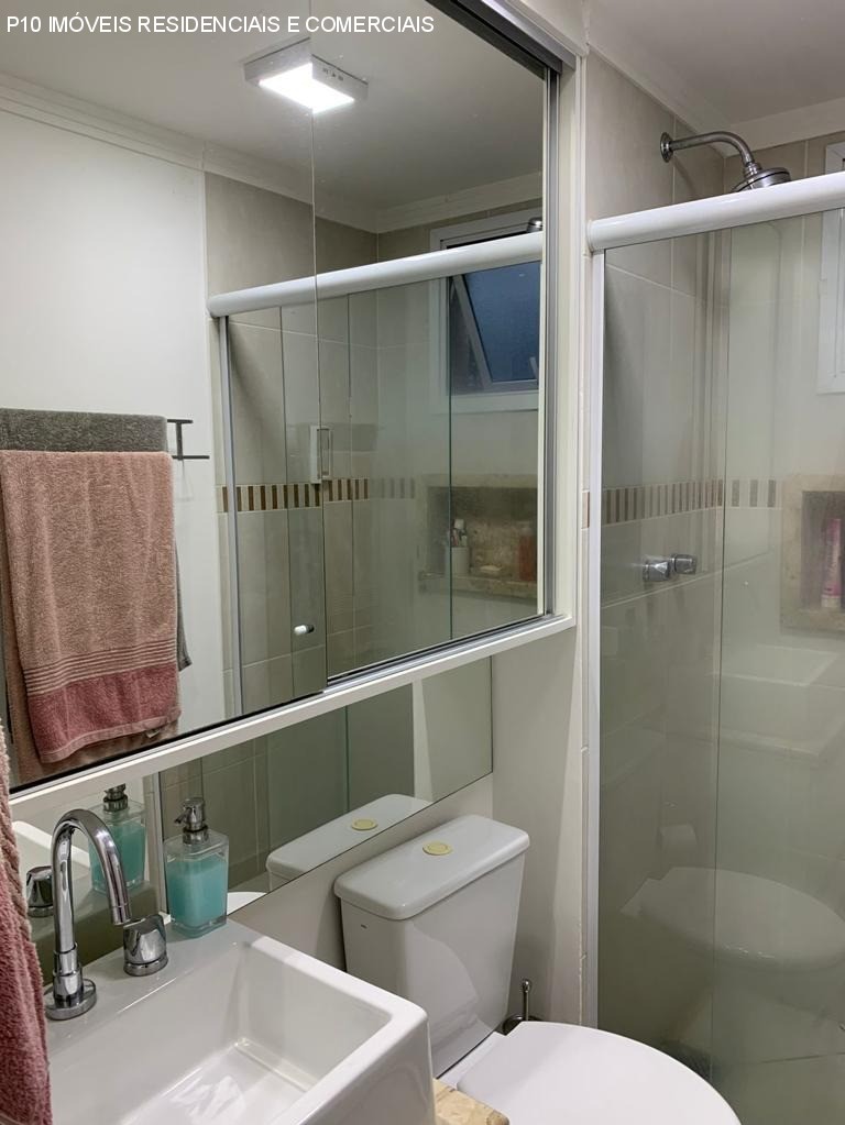 Apartamento à venda com 3 quartos, 179m² - Foto 27