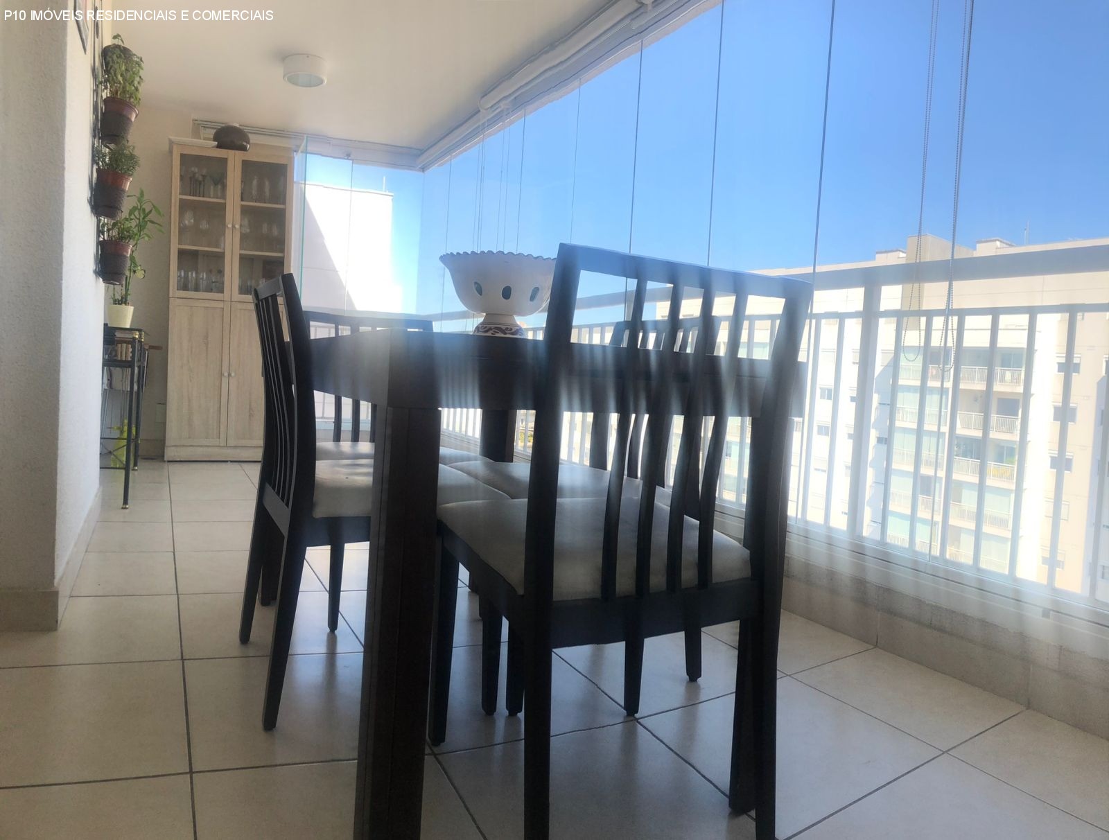 Apartamento à venda com 3 quartos, 92m² - Foto 6