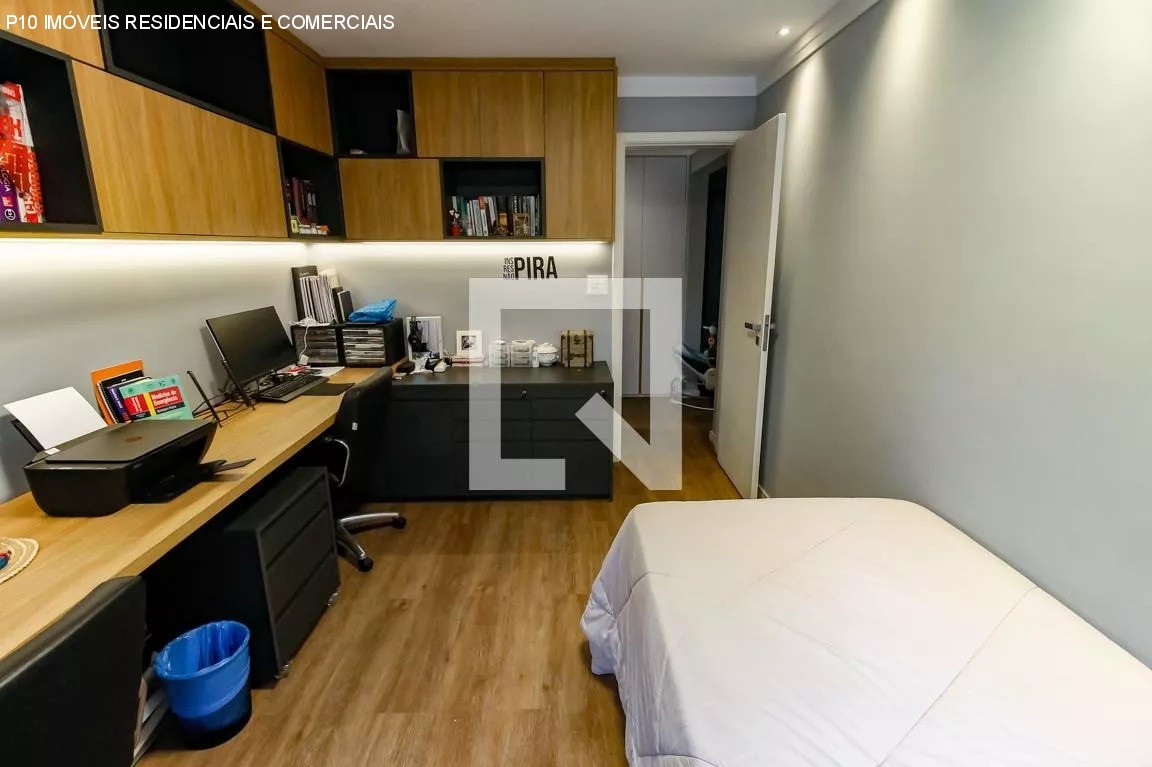 Apartamento à venda com 4 quartos, 183m² - Foto 22