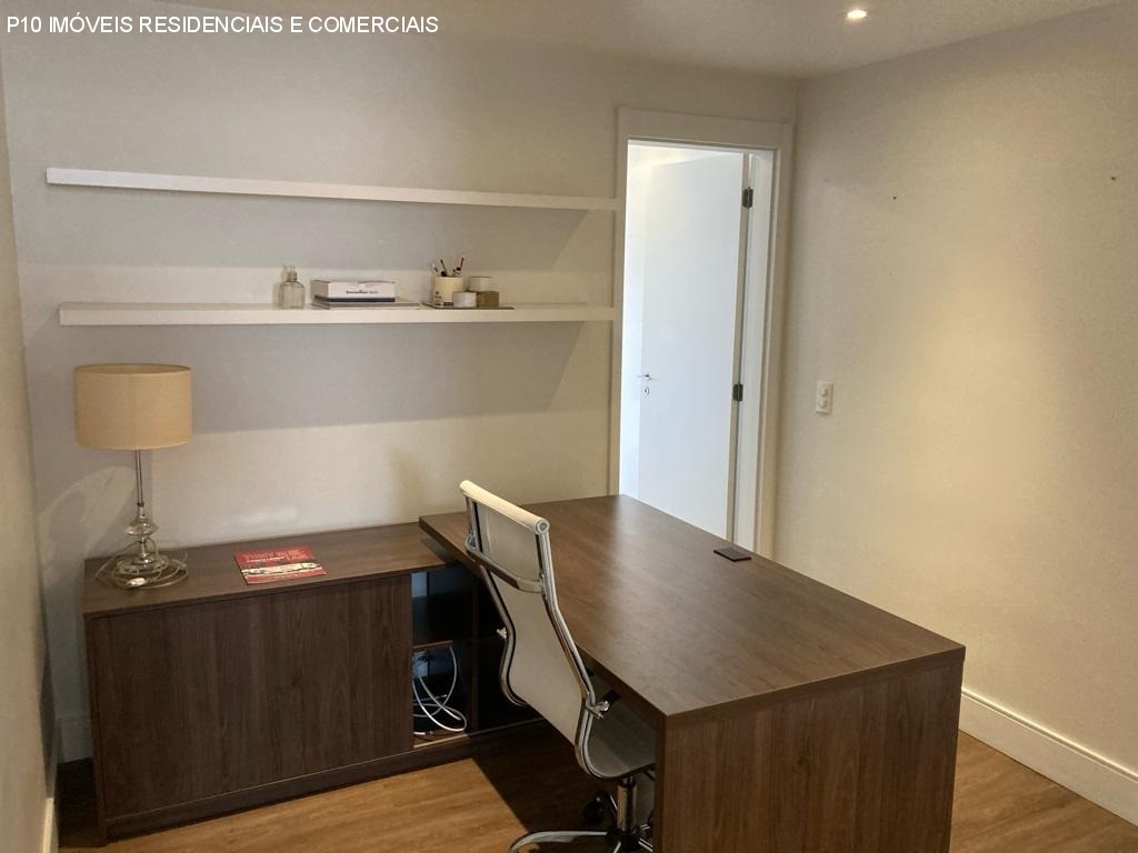 Apartamento à venda com 4 quartos, 165m² - Foto 12