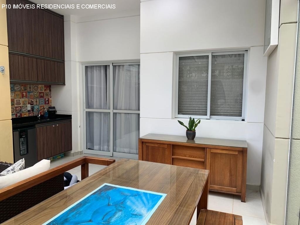 Apartamento à venda com 3 quartos, 179m² - Foto 5