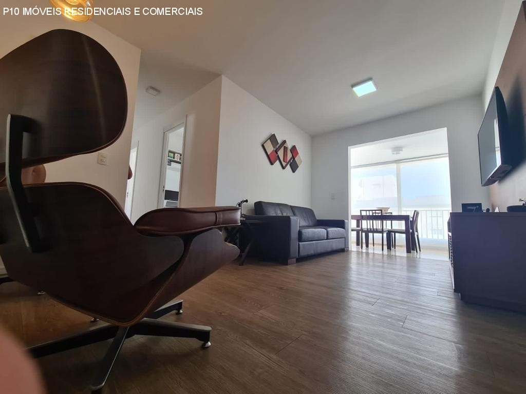 Apartamento à venda com 3 quartos, 92m² - Foto 4