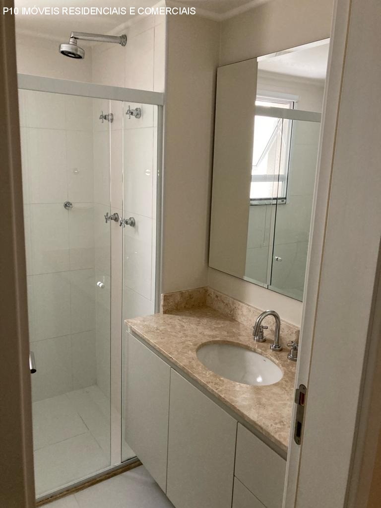 Apartamento à venda com 4 quartos, 165m² - Foto 11