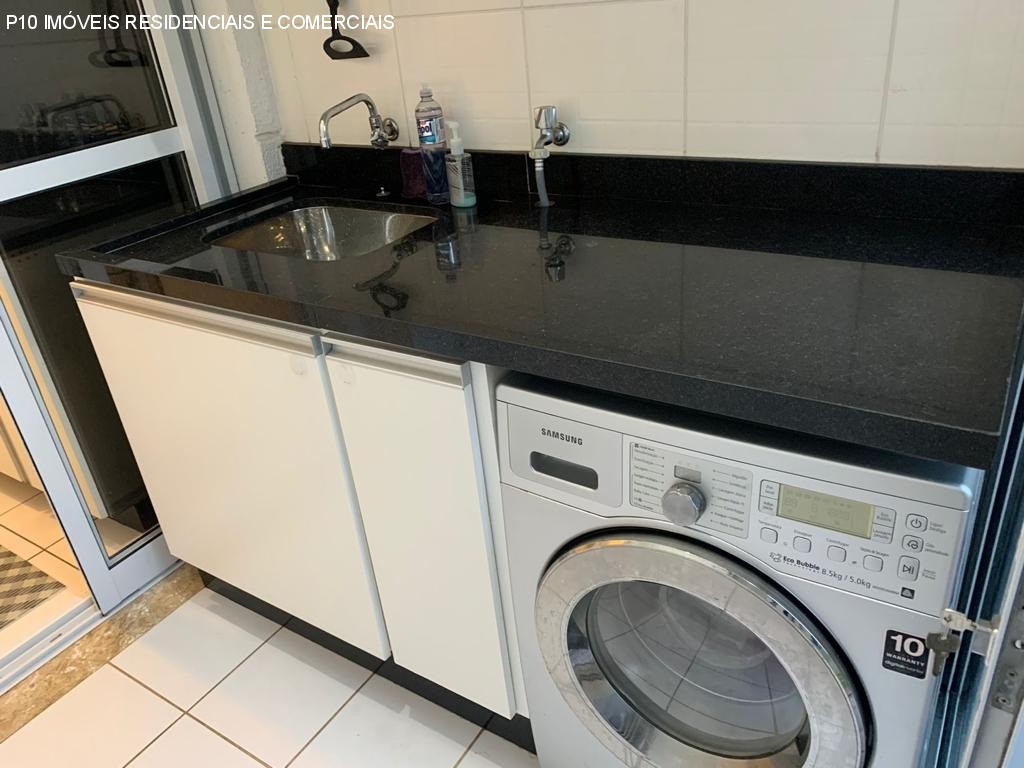 Apartamento à venda com 3 quartos, 179m² - Foto 24