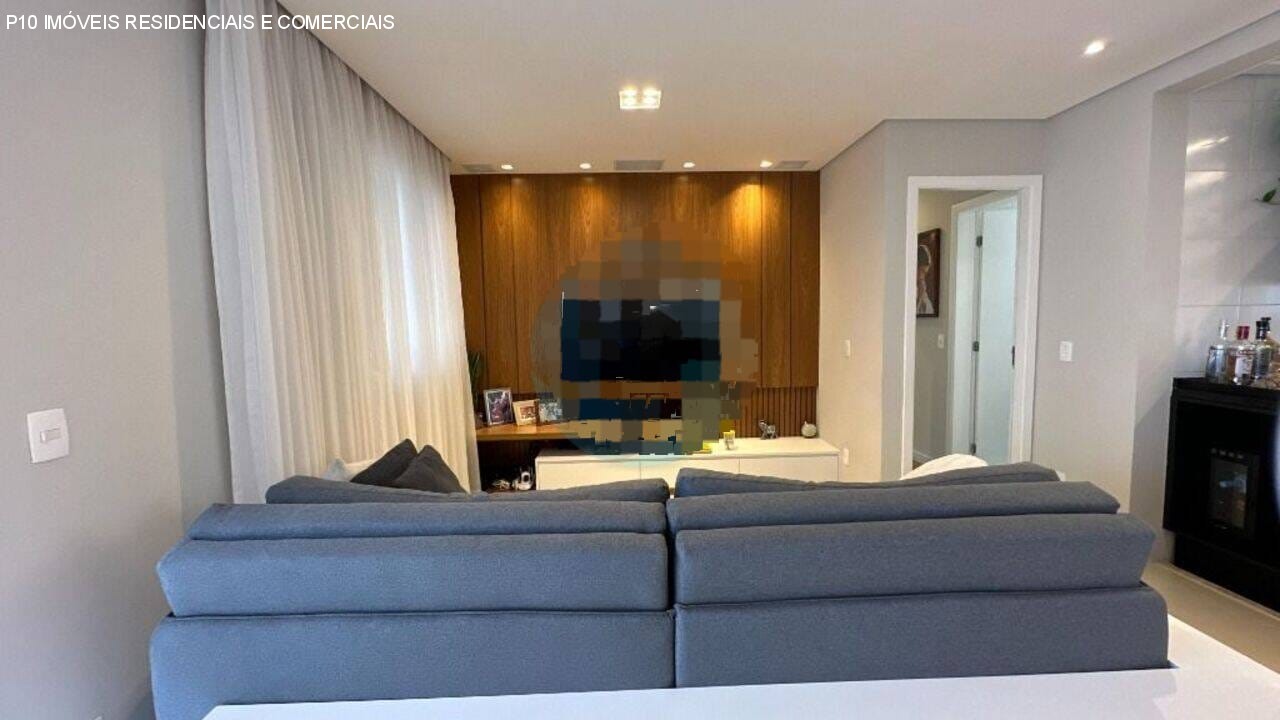 Apartamento à venda com 3 quartos, 128m² - Foto 9