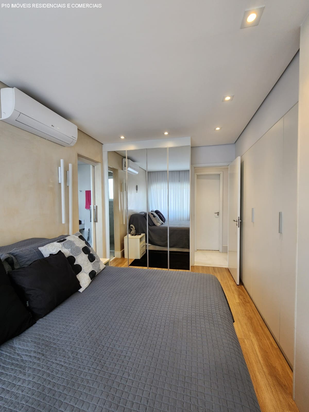 Apartamento à venda com 3 quartos, 168m² - Foto 15