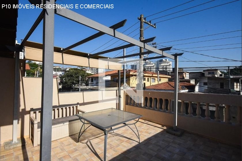 Sobrado à venda com 3 quartos - Foto 30