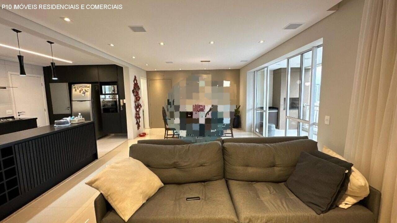 Apartamento à venda com 3 quartos, 128m² - Foto 17