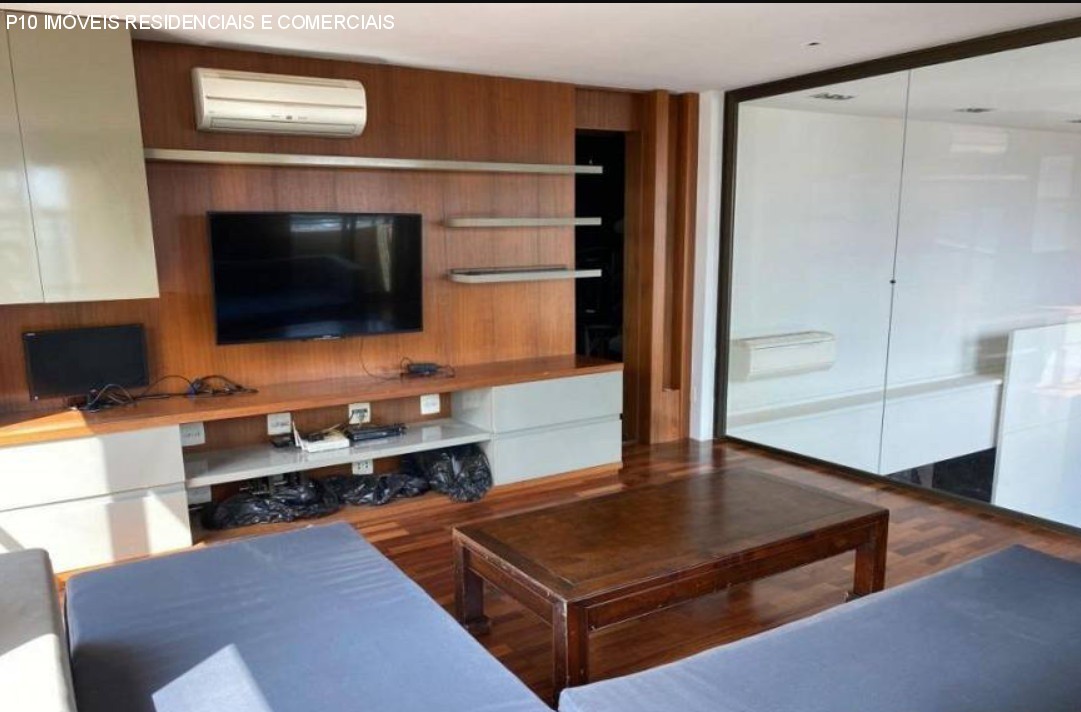 Cobertura à venda com 3 quartos, 178m² - Foto 13