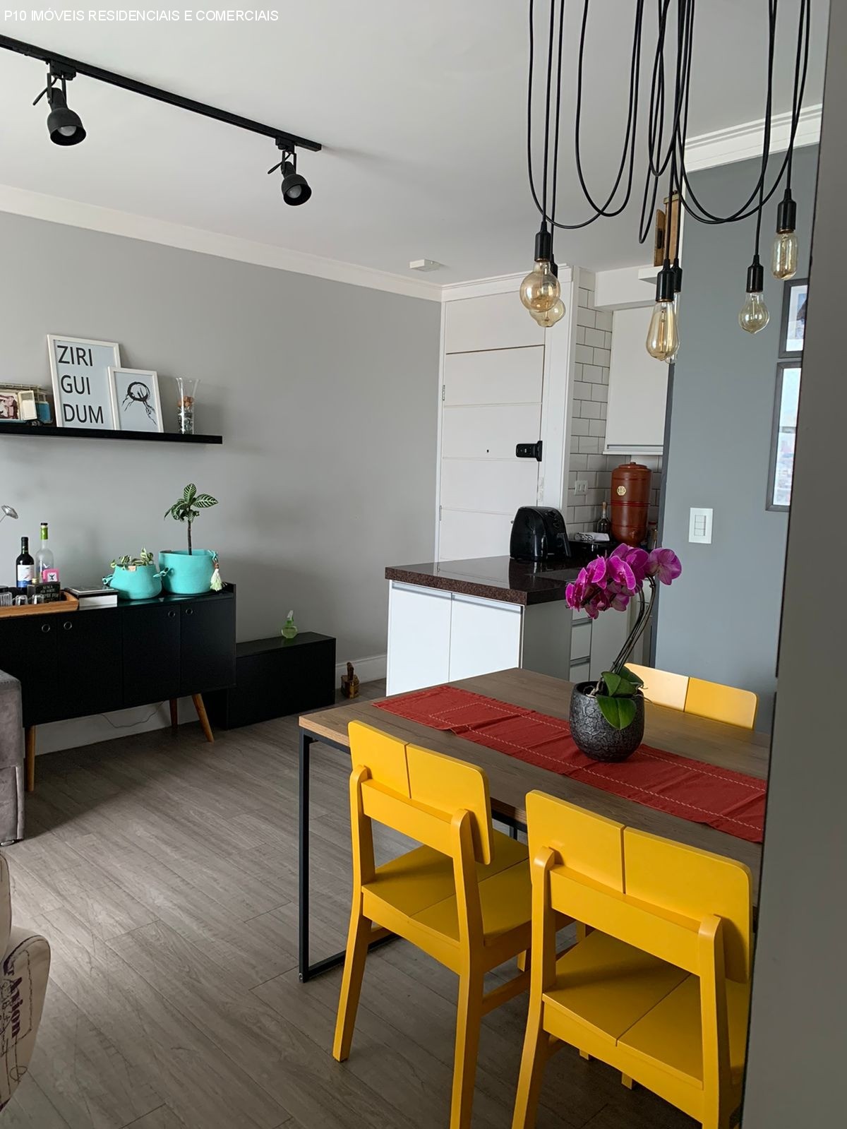 Apartamento à venda com 3 quartos, 69m² - Foto 7