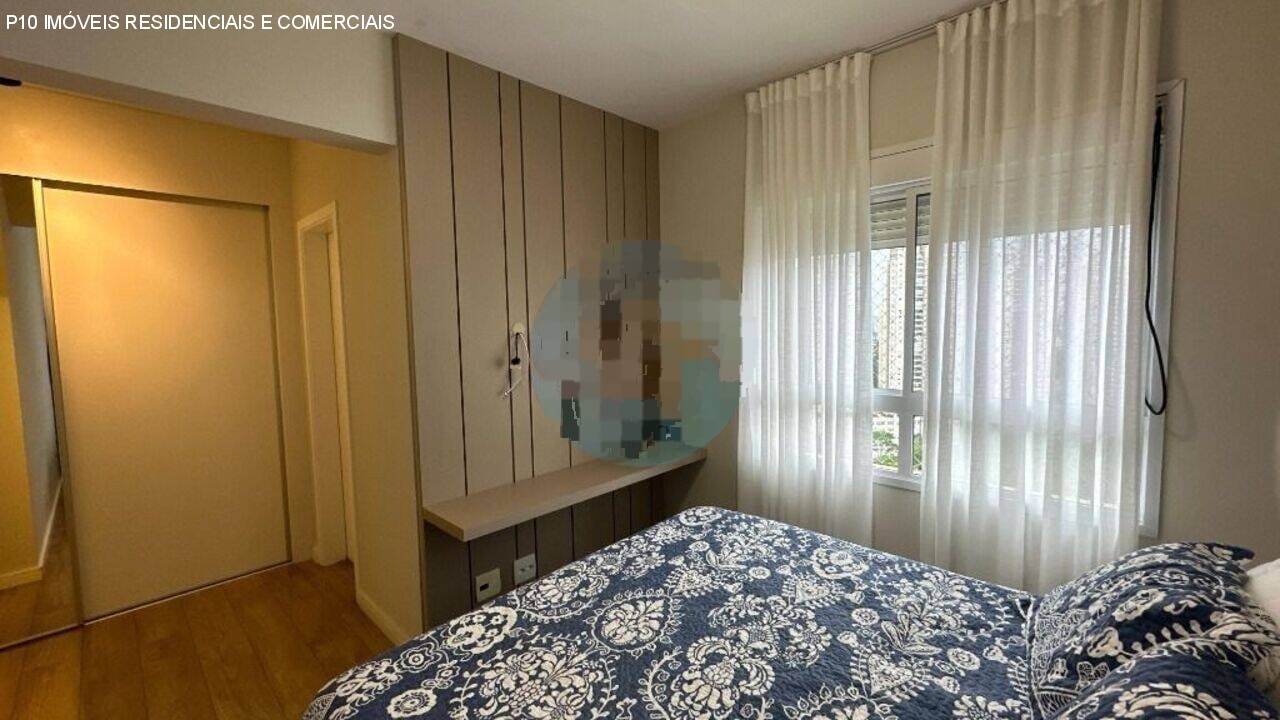 Apartamento à venda com 3 quartos, 128m² - Foto 28